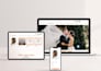 design a wix website or wix studio landing page